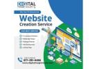 Digital Magic Touch – Expert Web Development in Surrey