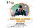 Black Magic Astrologer in Annamayya