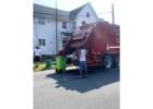 Yard Waste Dumpster Rental - Affordable & Reliable!