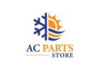 Get the Best AC & Appliance Parts Online!