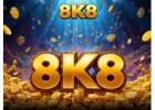 8K8 Slot: The Ultimate Online Playing Experience