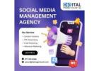 Maximize Your Online Presence with Social Media Management in Surrey