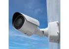 Professional Commercial CCTV Installation Services