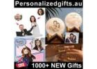 Personalized Gifts for Australia & New Zealand – Fast & Free Delivery!