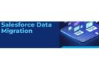 Best Salesforce Data Migration Company