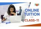 Boost Your Scores with the Best Online Tuition for Class 11 CBSE at Ziyyara