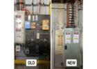 Industrial Electrical Services Adelaide