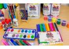 Unleash Your Creativity with Our Arts & Crafts Supplies!