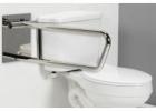 What Are the Best Toilet Grab Bars for Seniors in Dallas?