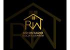 Mr. & Mrs. Ontario Real Estate