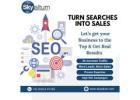 Skyaltum | Best Digital Marketing company in Bangalore| SEO Agency