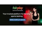 Fairplay: A Secure Platform for Sports Betting and Casino Games Under Curacao's Regulation