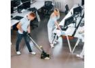 Obtain Eco-Friendly Office Cleaning Services in Adelaide