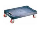 Plastic Trolleys by Sin Ee Sheng | Durable & Lightweight Material Handling Solutions