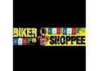 India No.1 Store for Bike Accessories - BikerShoppee