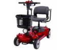 Wheel Mobility Scooter