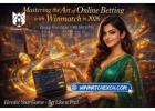 Mastering the Art of Online Betting with Winmatch in 2026