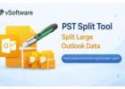 Outlook PST Splitter Download – Break Oversized PST Files by Year