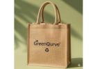 Jute Bag Manufacturers in India | Eco-Friendly Jute Bags Supplier & Exporter