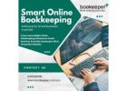 Smart Online Bookkeeping Software for Small Business Australia – Bookeeper