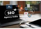 SEO Agency India & SEO Company in Mumbai