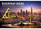 Comprehensive Legal Services in Dubai and Abu Dhabi