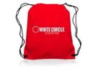 PapaChina Offers Custom Drawstring Bags in Bulk for Active Campaigns