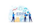 Best ERP for Manufacturing Industry – Integrated Solutions