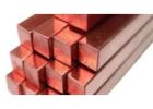 Top-Quality Copper Ingots in Ahmedabad - Trusted by Industries Since 1989