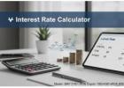 Accurate Interest Rate Calculator for Loans & Savings Planning Online