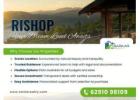 Discover Your Perfect Land in Rishop – Sarkar Realty