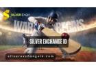 Silver Exchange ID: Betting on Cricket with SilverExch ID