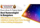 Best Numerologist in Bangalore