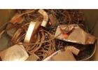 High-Quality Copper Scrap in Ahmedabad - Trusted Supplier Since 1989
