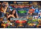 Tigerexch Official Pro Betting ID Access Portal 2026