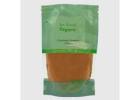 Organic Guarana Powder for Natural Energy and Daily Vitality Boost