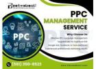 Drive Targeted Traffic with Expert PPC Management Services | Best Web Solutions