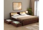 Upgrade Your Bedroom with Durable and Stylish bed Collections