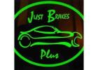 Just Brakes Plus