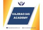 Conquer UPSC CSE with Vajirao IAS Academy