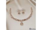 ADjewellery Necklace Set