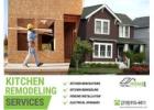 Top Kitchen Remodeling Services in Texas – Transform Your Home Today!