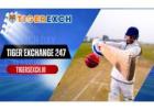 Tiger Exchange 247: Play cricket at Tiger Exchange