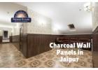 Buy Premier Plylam Charcoal Wall Panels in Jaipur – Premium MDF