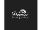 Premier Color and Wheels