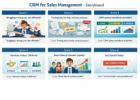 CRM For Sales Management