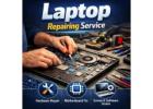 Jalaram Computer | Laptop Repairing Service