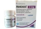 Check for the availability of Mekinist 2mg Tablet on Globans ******