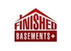 FINISHED BASEMENTS PLUS INC.
