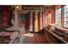 Jansons Carpets Showcases Persian Carpets in Delhi with Timeless Artistic Elegance